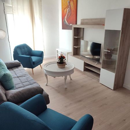 וילאגרסיה דה ארוסה La Casona Vivienda Uso Turistico Recien Reformada En El Centro De Vilagarcia. מראה חיצוני תמונה